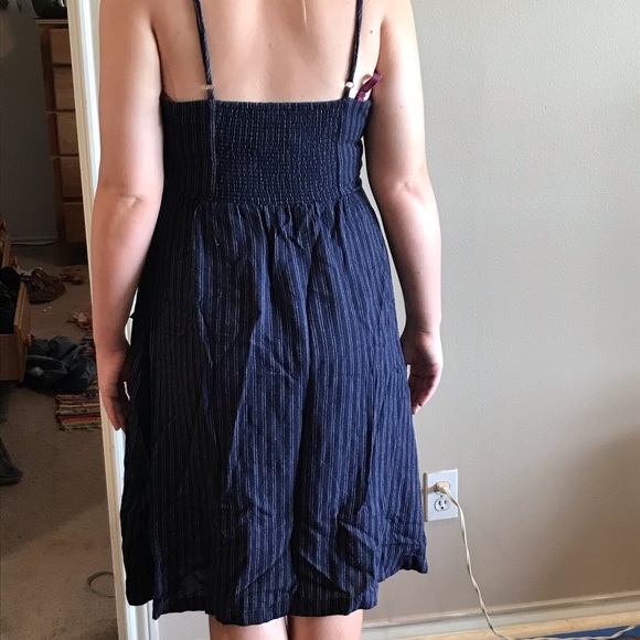 Forever 21 Vintage Dress - Picture 4 of 4